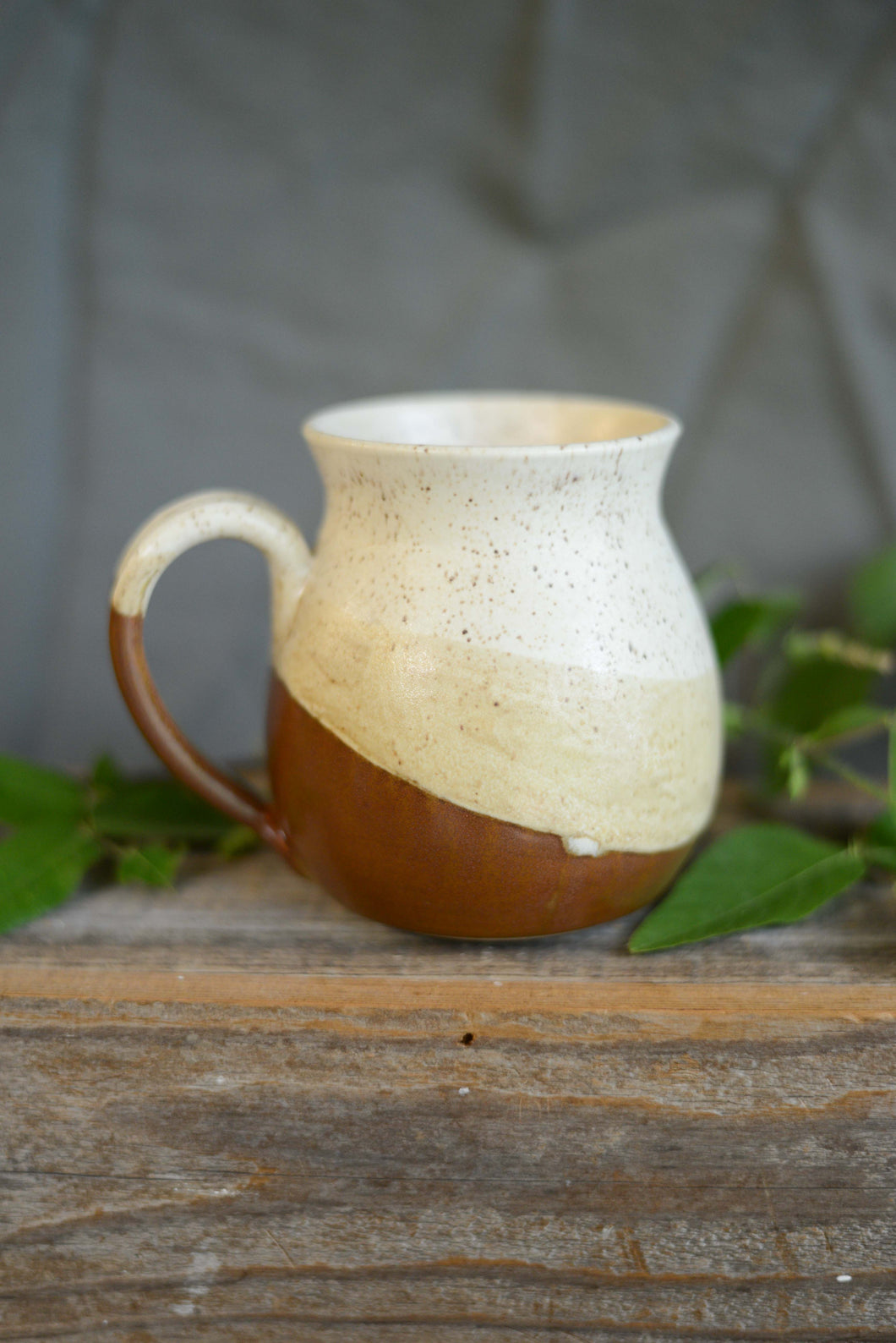 #28 Basic Mug