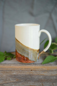 #29 Basic Mug