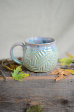 Load image into Gallery viewer, #31 Carved Mug
