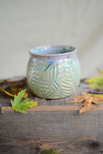 Load image into Gallery viewer, #31 Carved Mug

