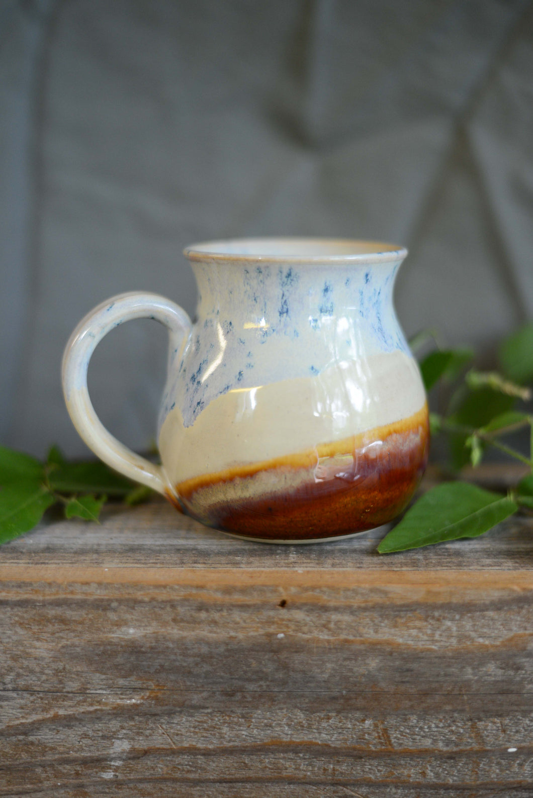 #32 Basic Mug