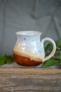 #32 Basic Mug