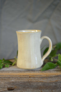 #03 Leaf Mug