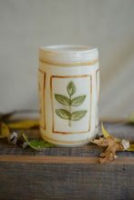 Load image into Gallery viewer, #36 Fall Sgraffito Tumbler
