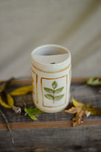 Load image into Gallery viewer, #36 Fall Sgraffito Tumbler
