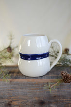 Load image into Gallery viewer, #09 Snowman Mug
