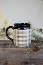 Load image into Gallery viewer, #16 Plaid Transfer Mug
