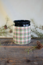 Load image into Gallery viewer, #16 Plaid Transfer Mug
