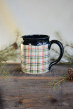 Load image into Gallery viewer, #16 Plaid Transfer Mug
