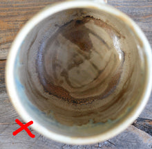 Load image into Gallery viewer, #20 Checkered Transfer Mug
