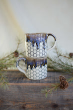 Load image into Gallery viewer, #22 Transfer Espresso Mug Set
