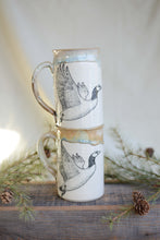 Load image into Gallery viewer, #27 Duck Transfer Mug
