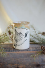 Load image into Gallery viewer, #27 Duck Transfer Mug
