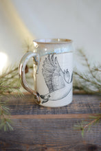 Load image into Gallery viewer, #27 Duck Transfer Mug
