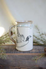 Load image into Gallery viewer, #27 Duck Transfer Mug
