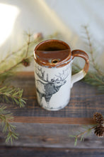 Load image into Gallery viewer, #30 Moose Travel Mug
