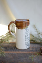 Load image into Gallery viewer, #30 Moose Travel Mug
