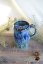 Load image into Gallery viewer, #31 Carved Travel Mug
