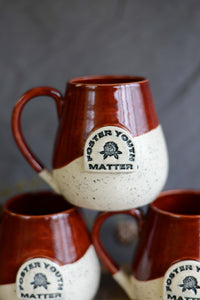 #44 Foster Mug