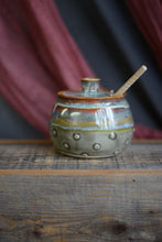 Load image into Gallery viewer, #38 Honey Pot
