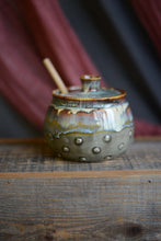 Load image into Gallery viewer, #38 Honey Pot
