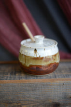 Load image into Gallery viewer, #39 Honey Pot
