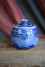 Load image into Gallery viewer, #45 Lidded Jar
