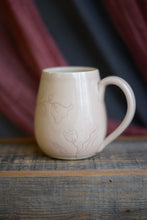 Load image into Gallery viewer, #07 Blush Carved Mug
