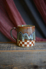 Load image into Gallery viewer, #11 Mini Transfer Mug
