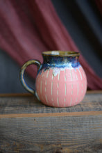 Load image into Gallery viewer, #15 Carved Mug
