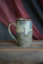 Load image into Gallery viewer, #16 Textured Mug
