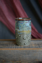 Load image into Gallery viewer, #16 Textured Mug
