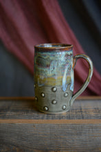 Load image into Gallery viewer, #16 Textured Mug
