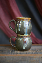 Load image into Gallery viewer, #22 Espresso Mug Set
