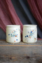 Load image into Gallery viewer, #26 Splattered Tumbler
