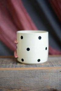 #27 Bow Mug