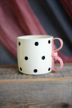 Load image into Gallery viewer, #27 Bow Mug
