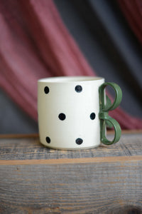 #28 Bow Mug*