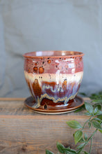 Load image into Gallery viewer, #55 Planter Pot
