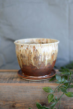 Load image into Gallery viewer, #56 Planter Pot
