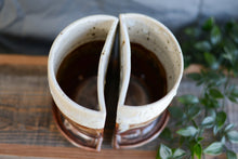 Load image into Gallery viewer, #58 Planter Pot Book Ends
