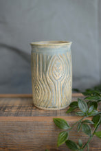 Load image into Gallery viewer, #24 Carved Mug
