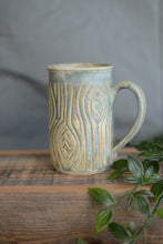 Load image into Gallery viewer, #24 Carved Mug
