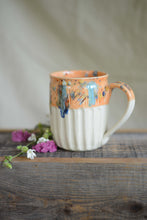 Load image into Gallery viewer, #29 Freestyle Splatter Mug
