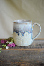 Load image into Gallery viewer, #30 Carved Freestyle Mug
