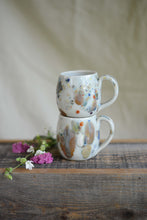 Load image into Gallery viewer, #31 Splatter Espresso Mugs
