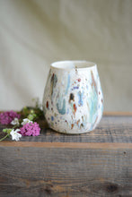 Load image into Gallery viewer, #11 Freestyle Splatter Mug
