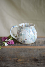 Load image into Gallery viewer, #12 Freestyle Splatter Mug
