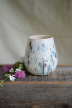 Load image into Gallery viewer, #13 Freestyle Splatter Mugs
