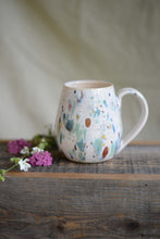 Load image into Gallery viewer, #13 Freestyle Splatter Mugs
